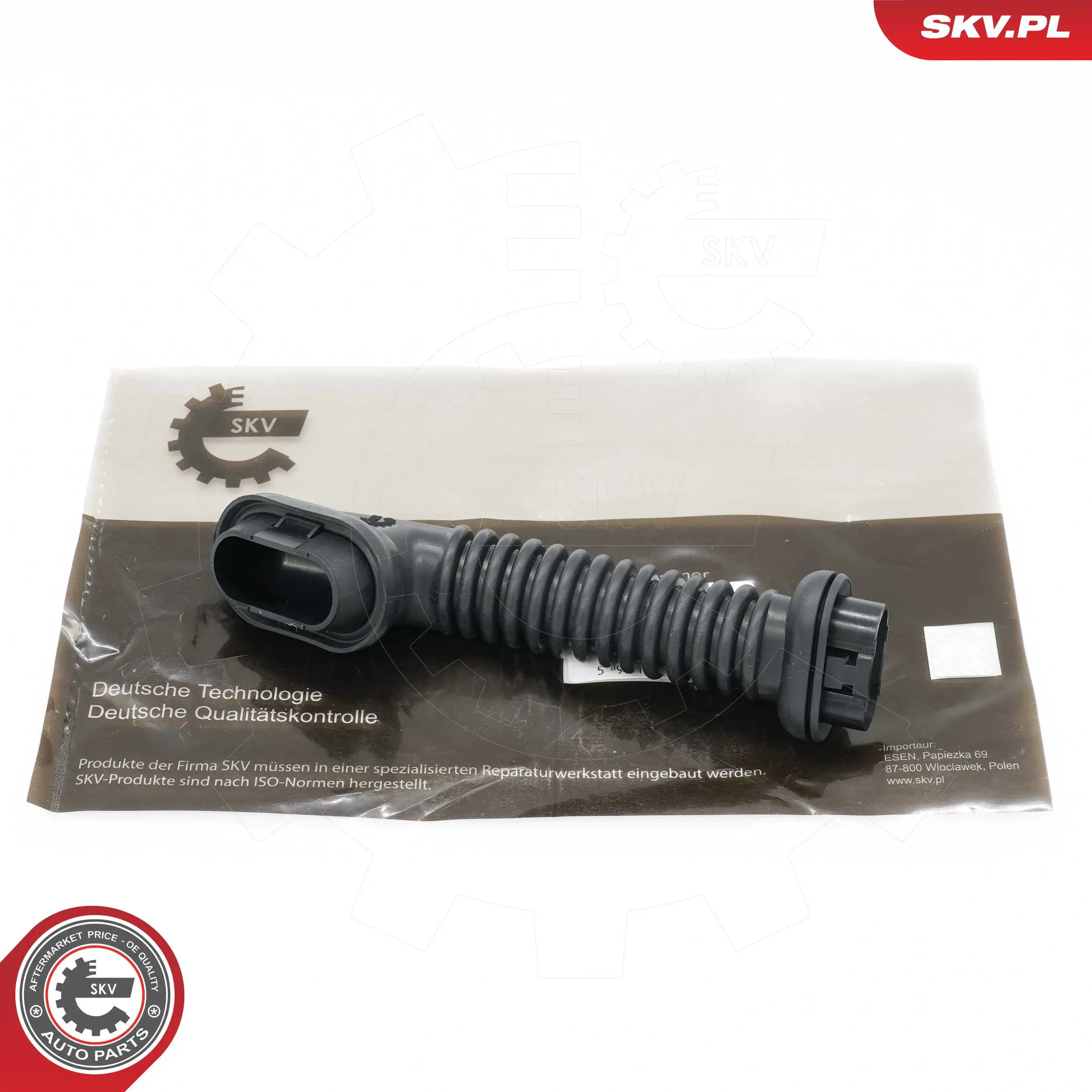 Repair Kit, cable set